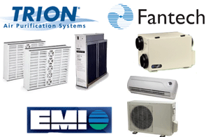 EDGE Geo Supply adds Fantech, Trion and EMI lines.